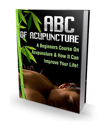 ABCs of Acupuncture