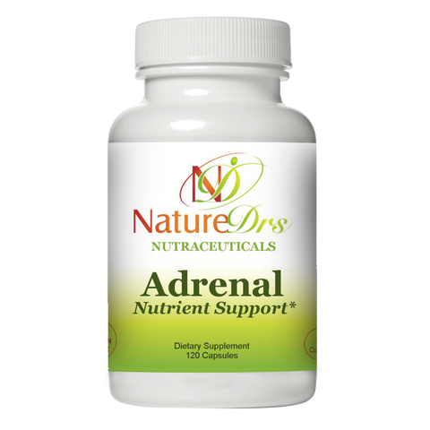 ANS (Adrenal Nutrient Support)