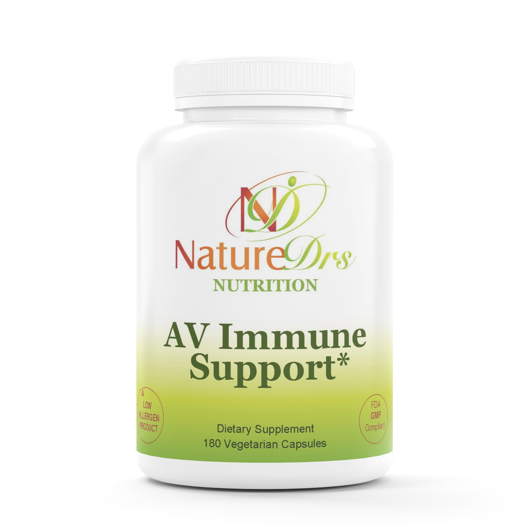 AV Immune Support
