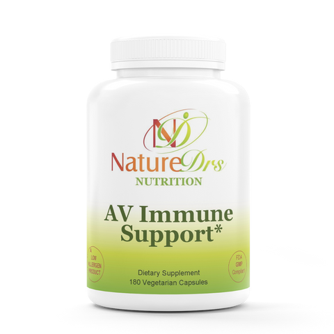 AV Immune Support