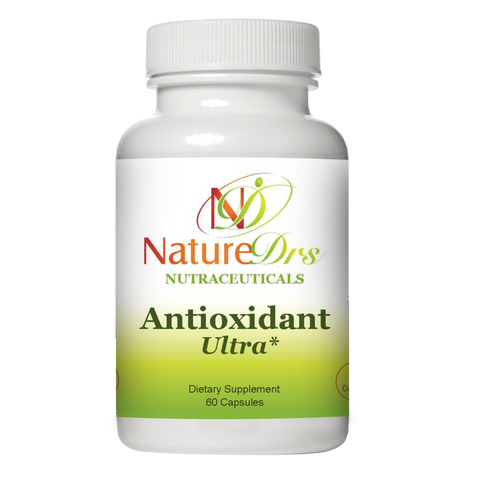Antioxidant Ultra