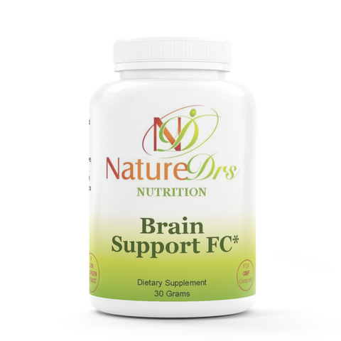 Brain Support FC