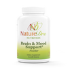 Image of Brain & Mood Support