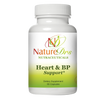 Image of Heart and BP Support