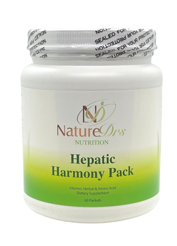 Hepatic Harmony Pack