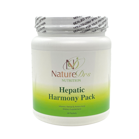 Hepatic Harmony Pack
