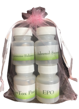 Hormone Balance Starter Pack