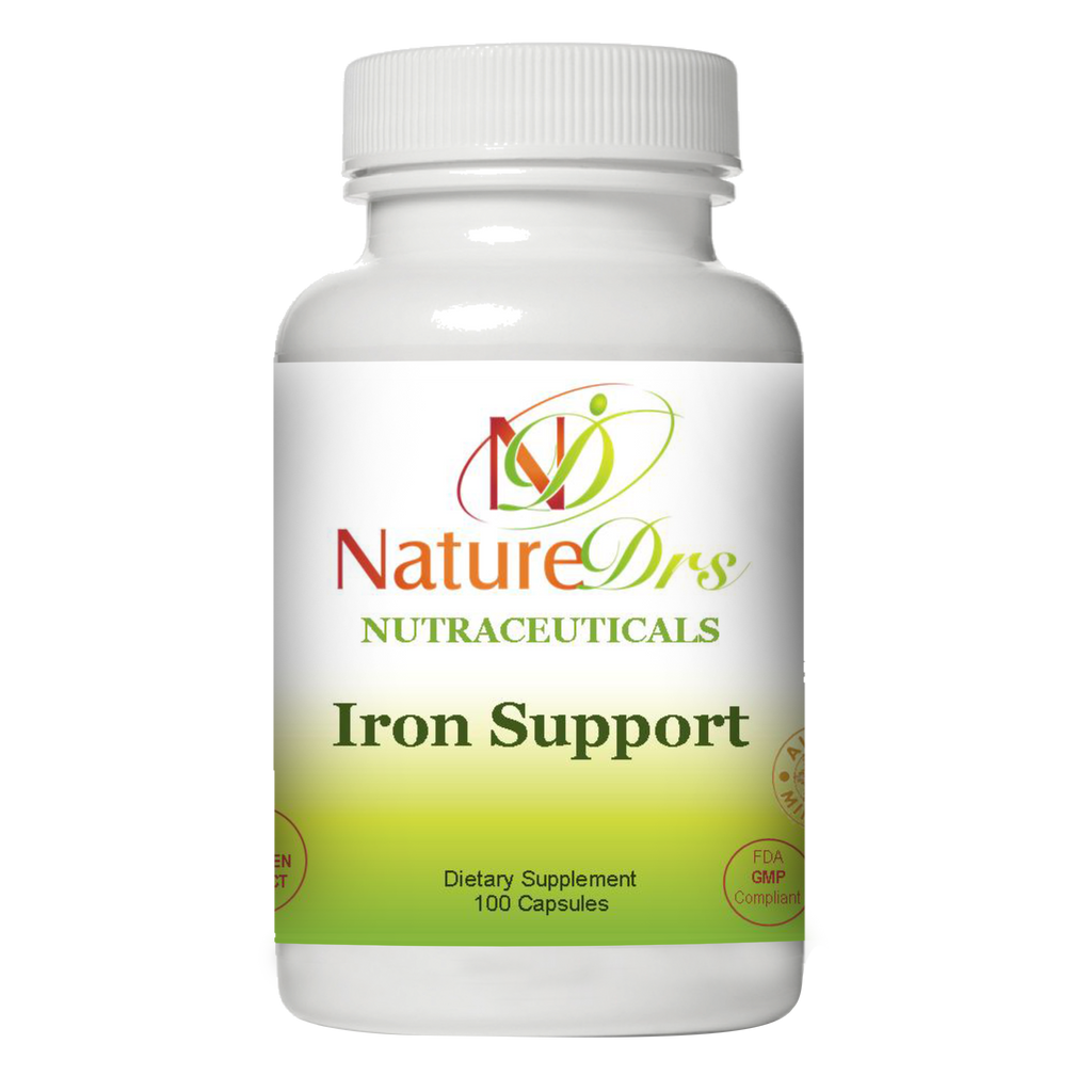 Iron Support