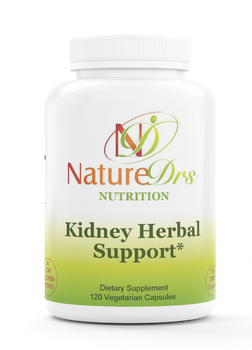 Kidney Herbal Support