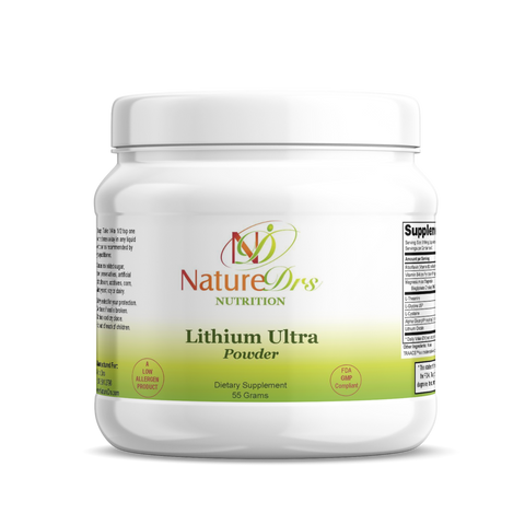 Lithium Ultra