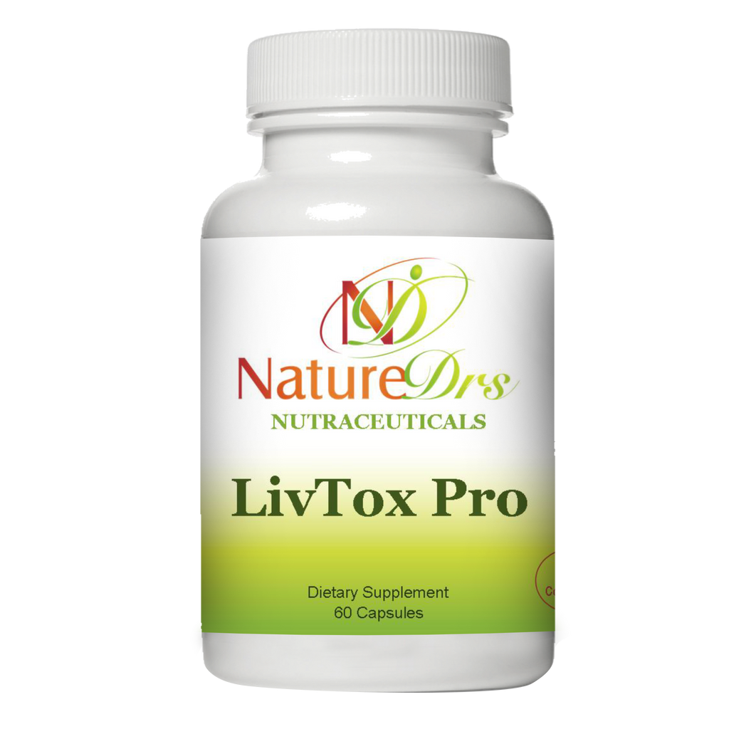 LivTox Pro