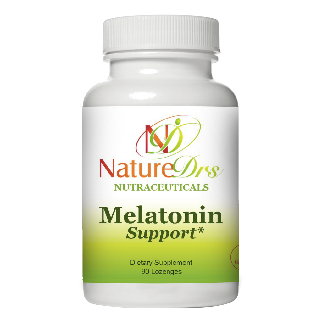 Melatonin Support