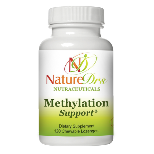 Methylation Support – NatureDrs LLC