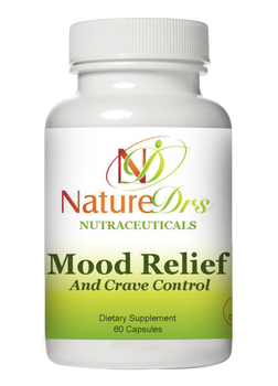 Mood Relief & Crave Control
