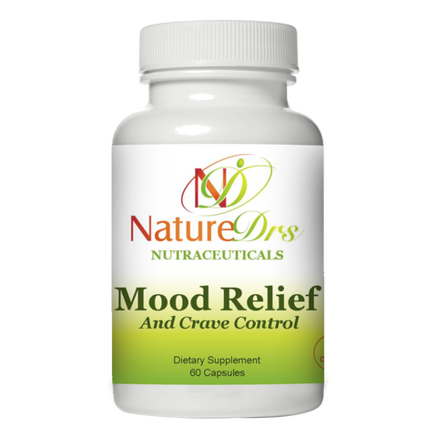 Mood Relief & Crave Control