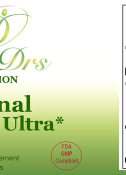 Adrenal Support Ultra