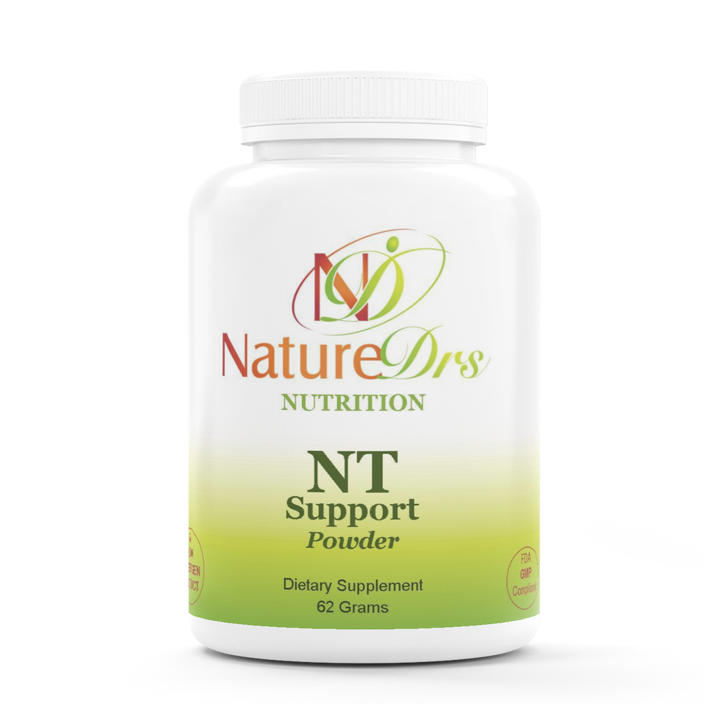 NT Support Powder
