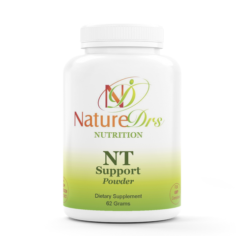 NT Support Powder