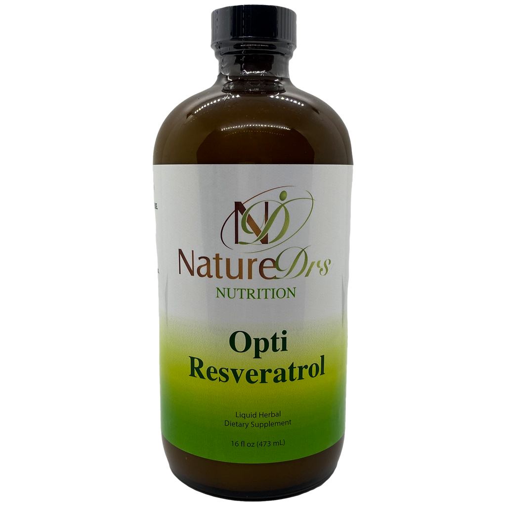 Opti-Resveratrol