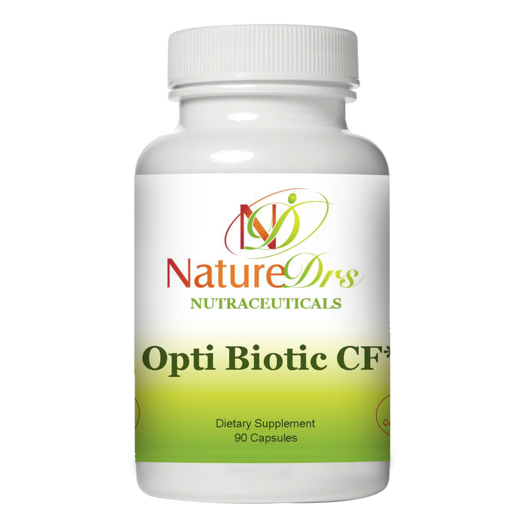 Opti Biotic CF