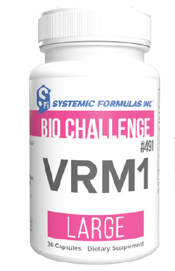 VRM1 - Large