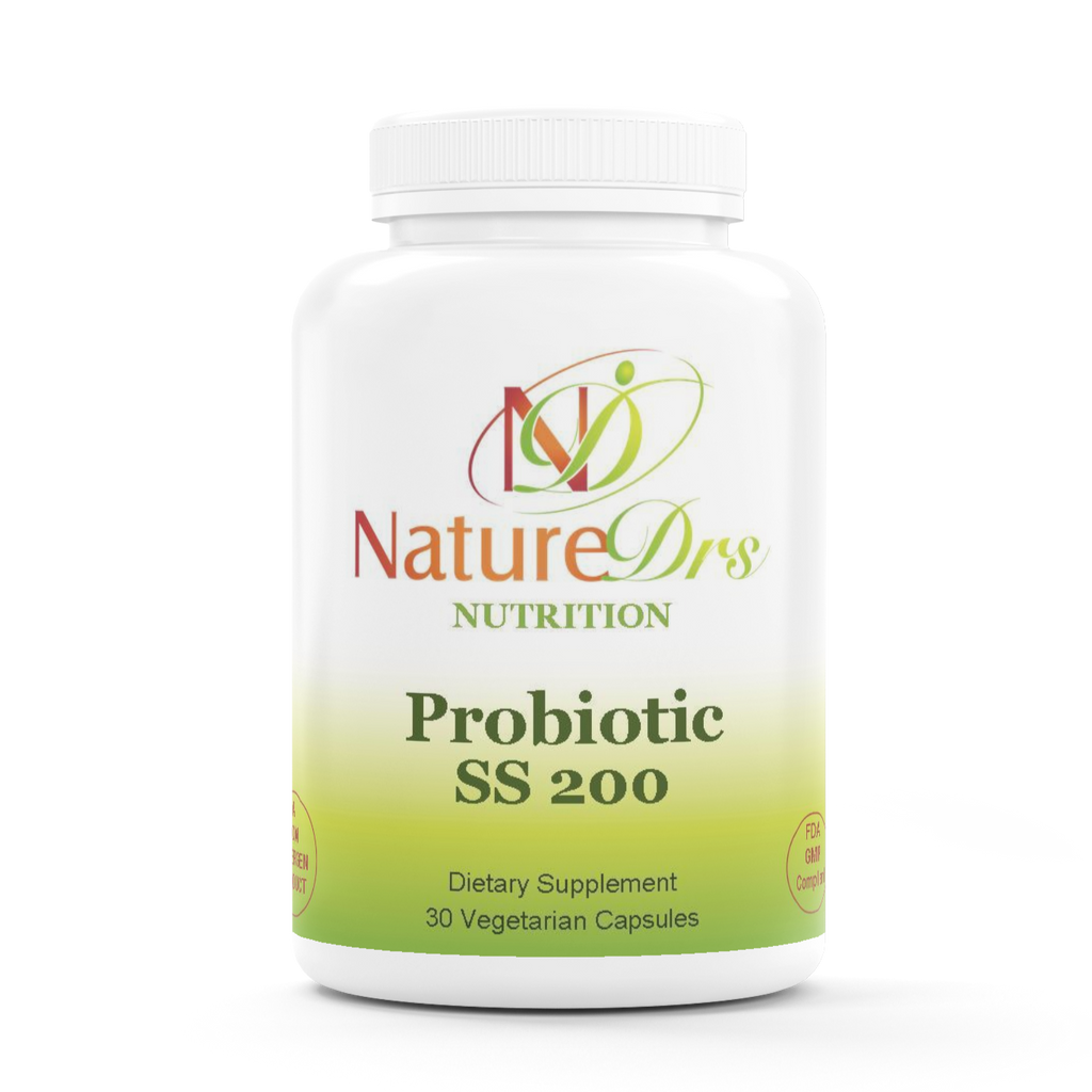 Probiotic SS 200