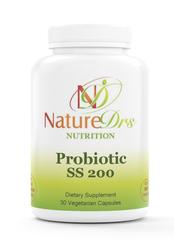 Probiotic SS 200