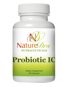 Probiotic IC