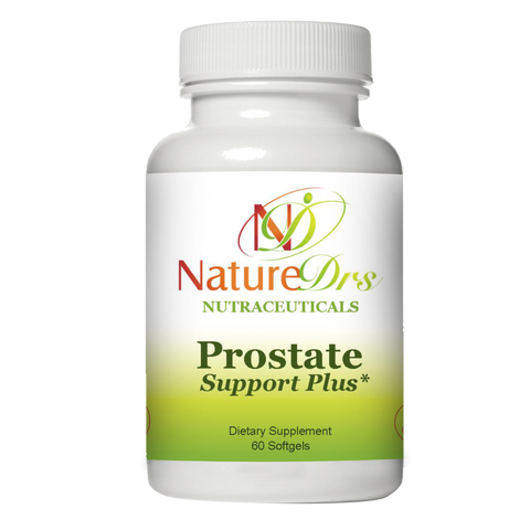 Prostate Support Plus