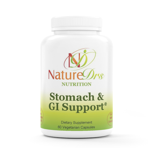 Stomach & GI Support