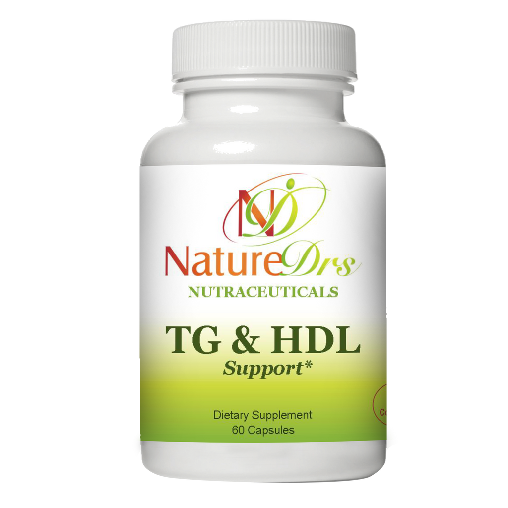 TG and HDL Support