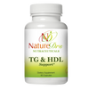 Image of TG and HDL Support