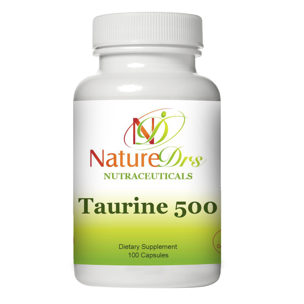 Taurine 500