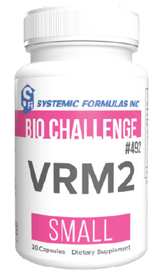VRM2 - Small