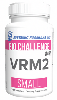 VRM2 - Small