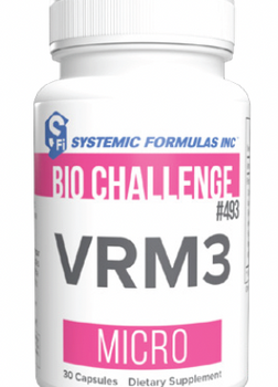 VRM3 - Micro