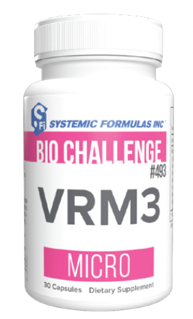 VRM3 - Micro
