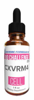 CXVRM4 - Cell Liquid