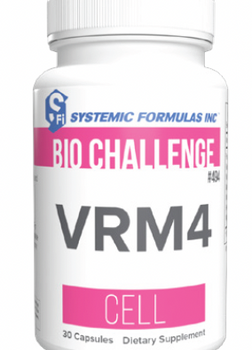 VRM4 - Cell