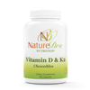 Image of Vitamin D & K2 (Chewable)