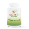 Image of Vitamins w/ K