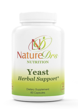 Yeast Herbal Support